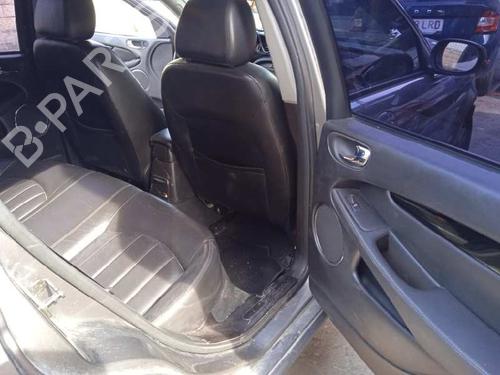 Left mirror JAGUAR X-TYPE I Estate (X400)  | BP16658038C26 