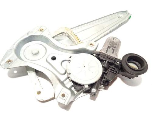 Used Rear right window mechanism Rear right window mechanism TOYOTA YARIS (_P13_) [2010-2020] 11806186 11806186