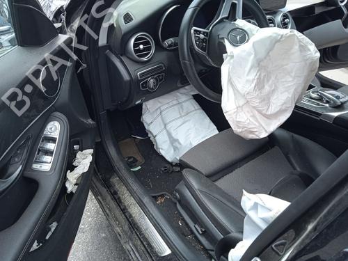 Rear right window mechanism MERCEDES-BENZ C-CLASS (W205) C 220 d (205.014) | BP29063241C25 