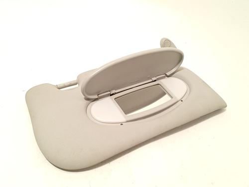 Used Right sun visor Right sun visor MINI MINI CLUBMAN (R55) Cooper S (174 hp) 32853243 32853243