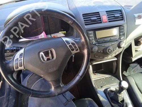 Girkasse HONDA ACCORD VII (CL, CN) 2.2 i-CTDi (CN1) | BP11240233M3 