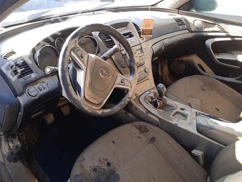 Throttle body OPEL INSIGNIA A (G09)  | BP9056411M82 