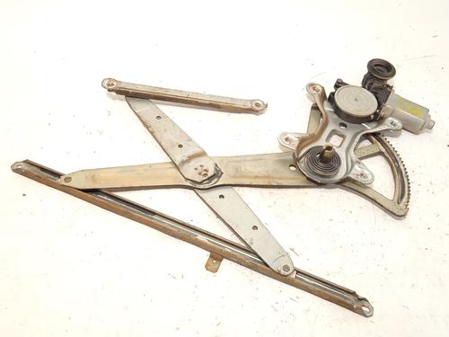 Used Front right window mechanism TOYOTA RAV 4 II (_A2_) 2.0 4WD (ACA21, ACA20) (150 hp) 27676599