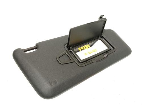 Used Right sun visor MERCEDES-BENZ B-CLASS Sports Tourer (W247) B 200 d (247.012) (150 hp) 31382915