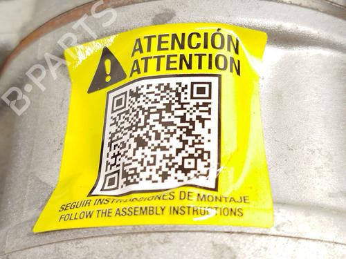 AC Kompressor OPEL GRANDLAND / GRANDLAND X (A18, P1UO) 1.2 (75) | BP29828592M34