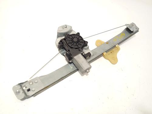 Front left window mechanism RENAULT CLIO IV (BH_) 0.9 TCe 90 (BHNF, BHMA, BHMH, BHJK, BHJR) | BP29146819C22 
