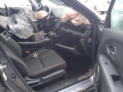 Tailgate lock HONDA HR-V (RU) 1.5 (RU1) | BP32505220C101 - Image 16