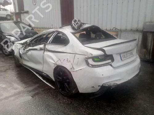 Fuse box BMW 2 Coupe (F22, F87) M 235 i | BP3248982E1 