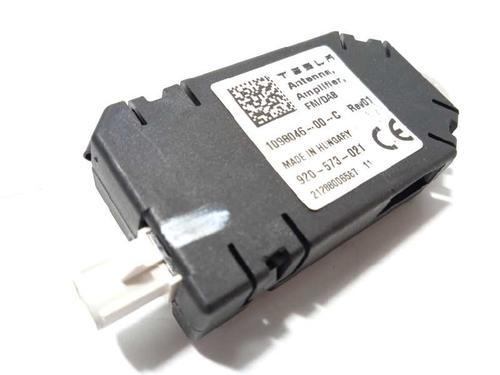 Antenne/Base TESLA MODEL 3 (5YJ3) [2017-2025]  14347297