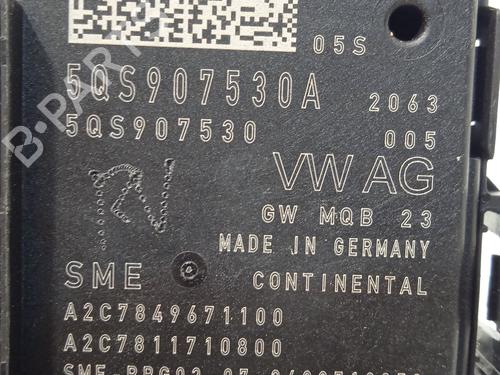 Electronic module CUPRA LEON (KL1, KU1, KUG) 1.5 TSI | BP30303279M83