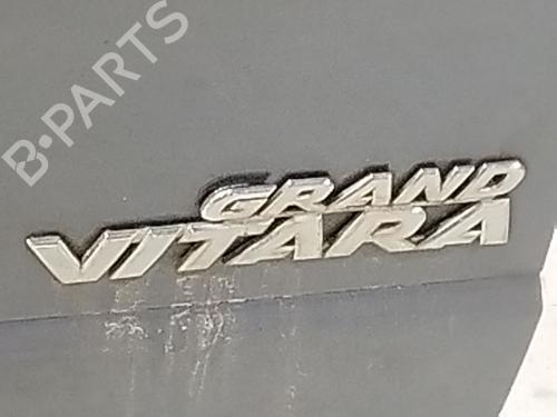 Tailgate SUZUKI GRAND VITARA II (JT, TE, TD) 1.9 DDiS All-wheel Drive (JT419, TD44, JB419WD, JB419XD,... | BP24502854C6