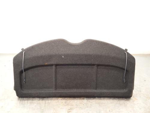 Hattehylde NISSAN PULSAR Hatchback (C13) 1.5 dCi (110 hp) 29713382