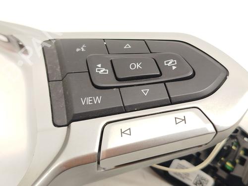 Steering wheel controls VW TAIGO (CS1) 1.5 TSI | BP31987498E15