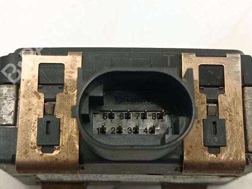 Electronic module SKODA FABIA III (NJ3) | BP37992304M83 - Image 3