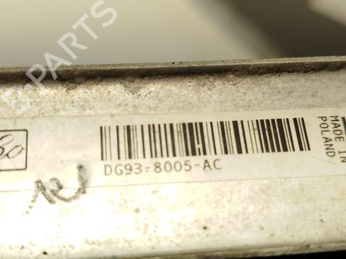 Water radiator FORD S-MAX (CJ, WA6) 1.5 EcoBoost | BP26325506M31 - Image 4