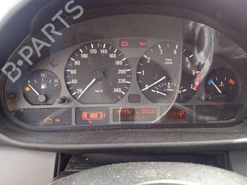 Gearbox BMW 3 Compact (E46)  | BP10083675M3 