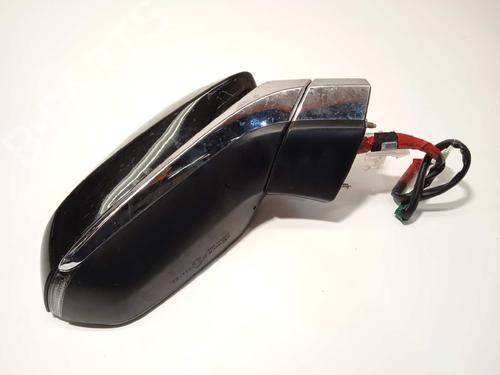 Right mirror LEXUS NX (_Z1_)  | BP17223269C27