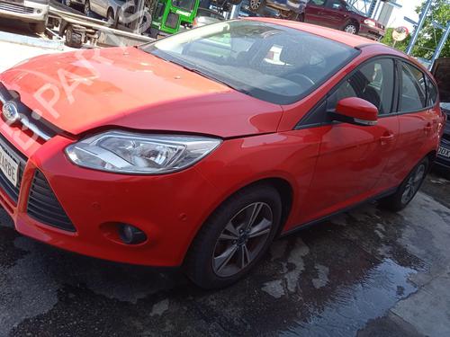 Climate control FORD FOCUS III Saloon 1.0 EcoBoost | BP27574515I5  - Image 9