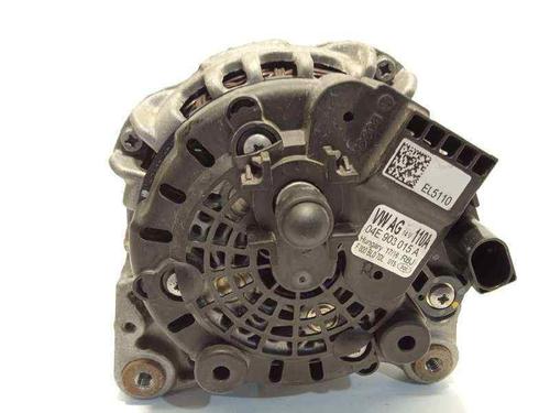 Alternator SEAT ARONA (KJ7, KJP) 1.0 TSI | BP6461656M7 