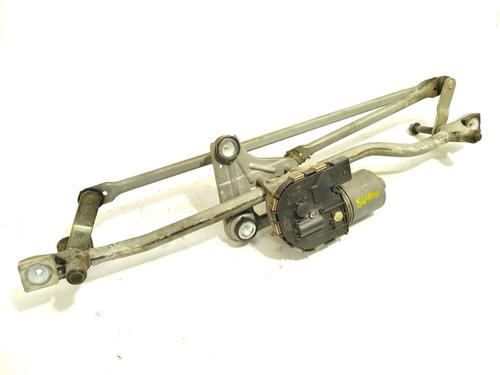 Used Front wiper motor VOLVO S80 II (124) D5 (185 hp) 28514500