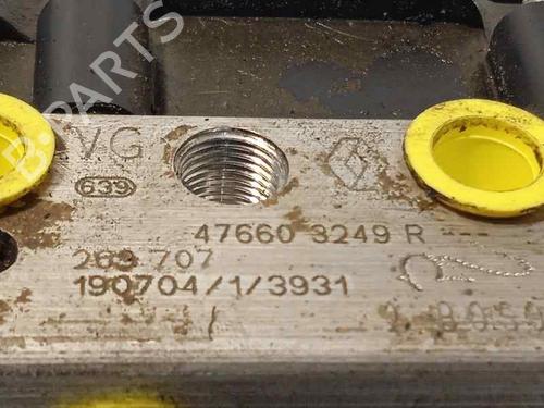 ABS pump DACIA SANDERO II TCe 90 (B8M1, B8MA, B8AC) | BP8900971M43 
