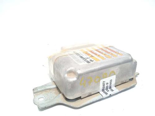 ECU airbags SUZUKI GRAND VITARA I (FT, HT) 2.0 HDI 110 16V 4x4 (SQ420D, TD83V) | BP9698211M53 