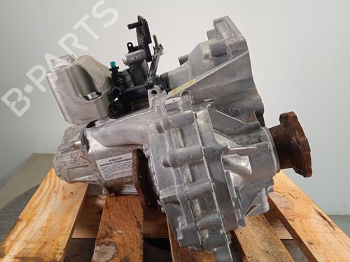 Gearbox SEAT ARONA (KJ7, KJP) 1.0 TSI | BP30168877M3 