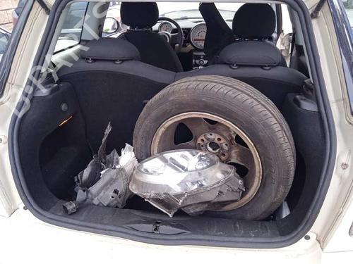 Steering column stalk MINI MINI (R56) One | BP8327633I23 