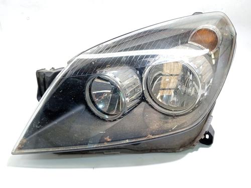Used Left headlight OPEL ASTRA H GTC (A04) [2005-2010]  20690776