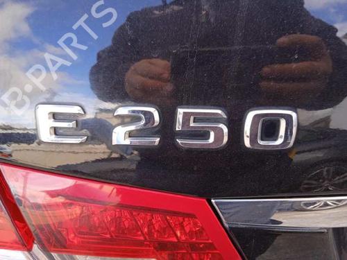 Right rear driveshaft MERCEDES-BENZ E-CLASS (W212) E 250 CDI / BlueTEC (212.003, 212.004) | BP8729662M41 