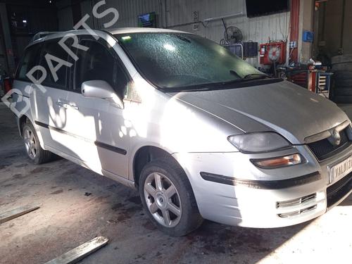 Pièces Détachées Usagées FIAT ULYSSE (179_)  2.2 JTD  4428090