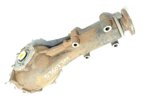 Rear differential SUBARU LEGACY V Estate (BR) 2.0 D AWD (BRD) | BP25593409M24 