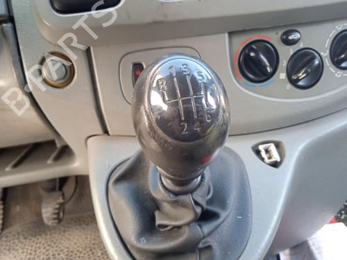 Steering rack OPEL VIVARO A Van (X83) 1.9 DTI (F7) | BP26166798M22 