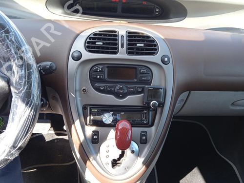 Right mirror CITROËN XSARA PICASSO (N68) 2.0 16V | BP20306956C27 