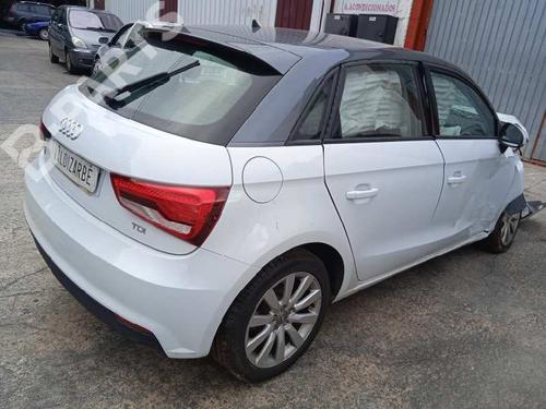 Rear left exterior door handle AUDI A1 Sportback (8XA, 8XF) 1.6 TDI | BP8514515C130  - Image 10