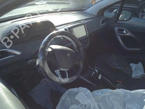 Right tailgate light PEUGEOT 2008 I (CU_) | BP15136474C80 - Image 9