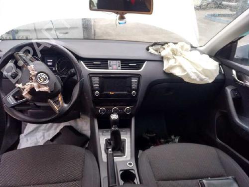 Instrument cluster SKODA OCTAVIA III Combi (5E5, 5E6)  | BP6900019C47 