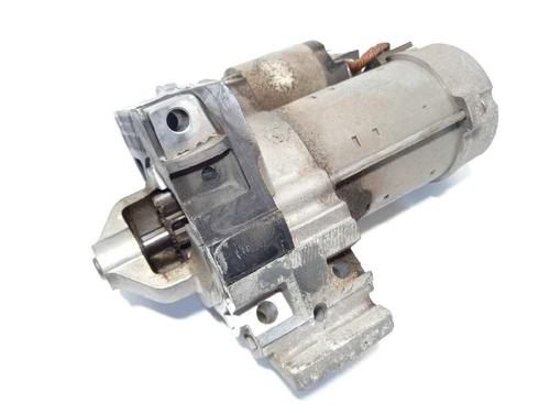 Starter BMW X3 (F25) sDrive 18 d (150 hp) 8570846 | 4380000492 | 12418570846