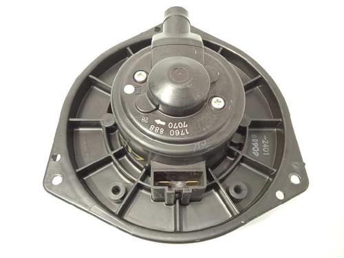 Heater blower motor SUBARU IMPREZA Hatchback (GR, GH, G3) 2.0 D AWD | BP7025107M62 