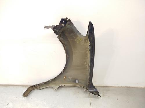 Right front fenders HYUNDAI SANTA FÉ II (CM) 2.2 CRDi | BP29450675C42 
