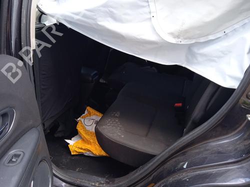 Throttle body HONDA HR-V (RU) 1.5 (RU1) | BP25131890M82