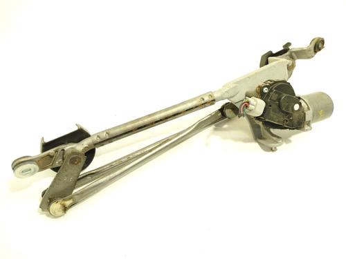 Used Front wiper motor SUBARU FORESTER (SJ_) 2.0 i AWD (SJ5) (150 hp) 24739090