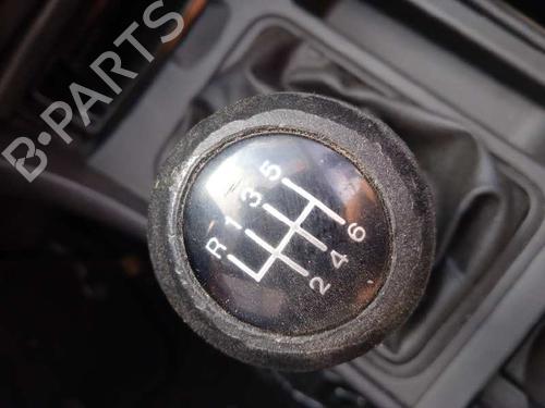 Instrument cluster MAZDA 3 (BK) 2.0 MZR-CD (BK14) | BP15414527C47 