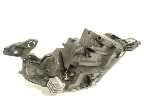 Left headlight OPEL CORSA F (P2JO) 1.2 (68) | BP29501606C28 
