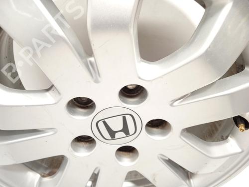 Rim HONDA CR-V II (RD_) 2.2 CTDi (RD9) | BP19287074C45 