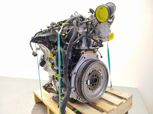 Engine CUPRA FORMENTOR (KM7, KMP) 2.0 TSI | BP34474428M1 - Image 2