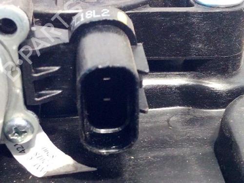 Rear right window mechanism KIA SPORTAGE IV (QL, QLE) 1.6 GDI | BP3437159C25 