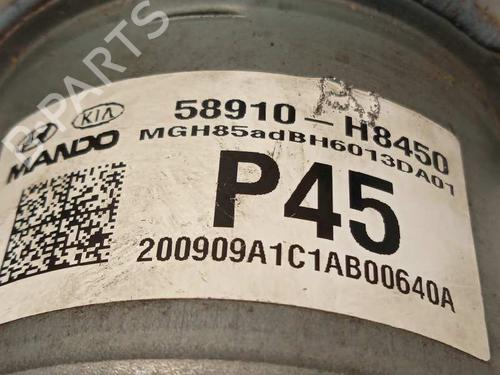ABS Bremseaggregat KIA STONIC (YB)  | BP19343588M43 