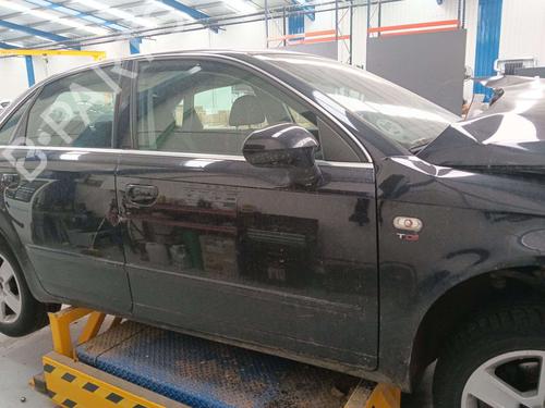 Engine SEAT EXEO ST (3R5) 2.0 TDI | BP38469486M1 - Image 21