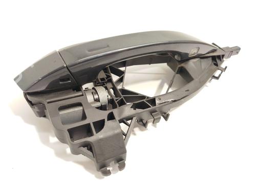 Used Front right exterior door handle Front right exterior door handle 26455289 26455289